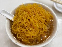 -麦文记面家(佐敦店)