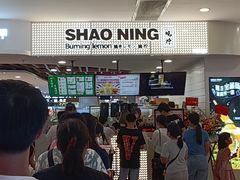 -烧柠·柠檬茶(大融城店)