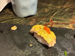 -炙柒Sekinana·精致料理 烧鸟·铁板烧(海上世界店)