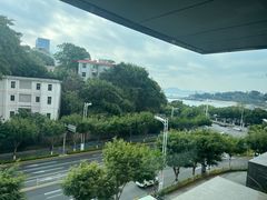 -厦门泰谷酒店(中山路镇海路地铁站店)