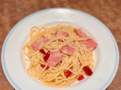 -萨莉亚意式餐厅(南京龙湾天街店)