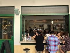 门面-RAC BAR(安福路店)