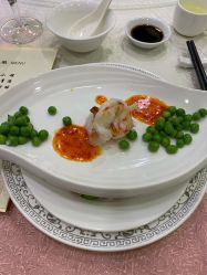 -梅龙镇酒家·宴会厅(南京西路总店)