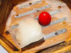 金牌鲜虾饺皇-南棠馆粤菜坊(群光店)