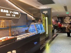 -一绪に寿喜烧(虹悦城店)