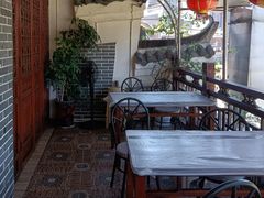露天位-三佳口味馆(裕后街店)