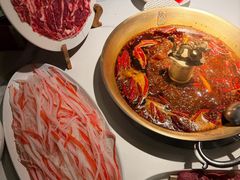 -小龙翻大江文化火锅(太古里店)