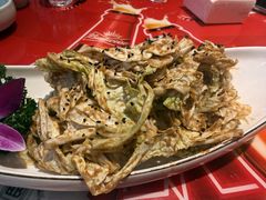 -天津乾毓德饭庄·清真传统炒菜·海鲜烧烤(咸阳路店)