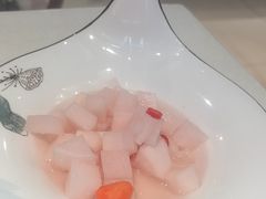-辣小妮de川菜馆(红旗Mall店)