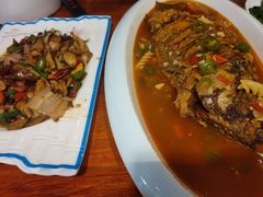 -云隐小厨·传统大理美食(复兴路店)