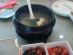 -英兰朝族饭店·英兰锅包肉(佳园路店)