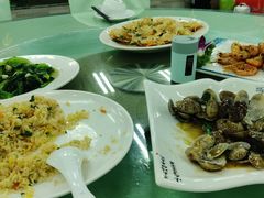 -景好海鲜餐厅(大鹏必选旅游店)