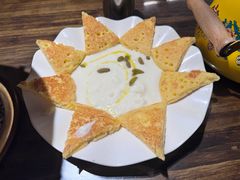 -吉祥圣雪藏餐