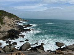 -三亚蜈支洲岛旅游区