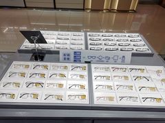 -ALPS阿尔卑斯眼镜(我格广场店)