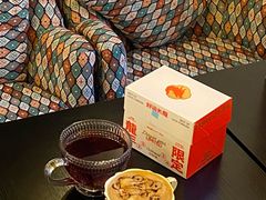 -糖房咖啡(南锣鼓巷店)