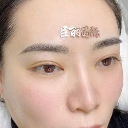 -臣丽纹眉全国连锁