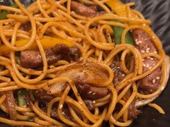 -客莱福诺富特酒店·互动餐厅