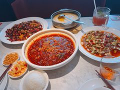 -天辣(金桥啦啦宝都店)
