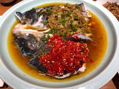 -湘与香缘·湖南菜(王府井北京市百货大楼店)