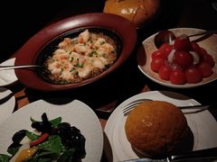 -大树餐厅(益田假日店)