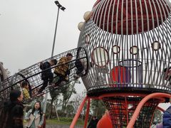 -枫香湖儿童公园