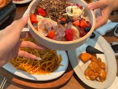 -双门洞·森系料理(体育西店)