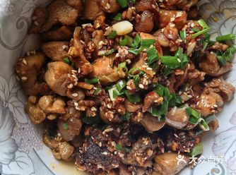 #0元玩转这座城 主食：蒸土豆和玉米