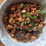 减脂餐