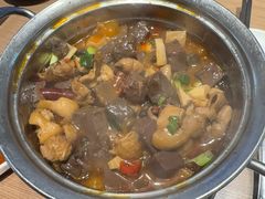 -肖家客饸饹面(郑州总店)