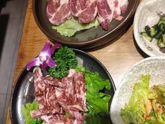 -牛人·雪花牛·木炭烤肉(昆山陆家店)
