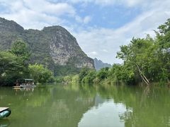 -明仕田园