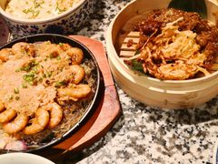 -南京大牌档(凯德大峡谷店)