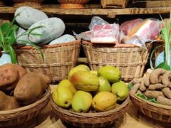 -滇铺子•云南特色菜•野生菌季(南亚福景路·海埂大坝店)
