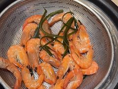 -船梆煮•蒸汽海鲜·生腌干蒸(五四广场店)