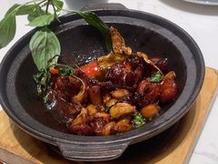 -鹿港小镇(悠唐店)