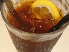 冻柠檬茶-和平馆·地道港澳茶餐厅(西门口店)