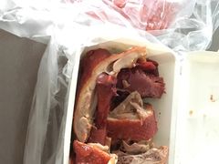 -阿二烤鸡(山塘街店)
