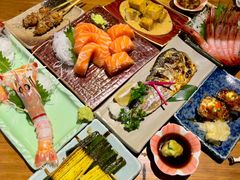 -半藏居酒屋(香港花园店)
