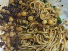 花市豌杂面-花市豌杂面(民生路店)