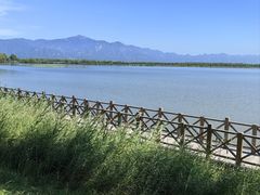 -野鸭湖国家湿地公园