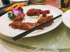 金牌叉烧-富黎华海鲜大酒楼(正大广场店)