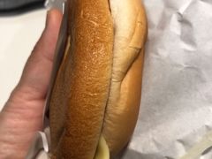 -麦当劳(东大桥店)