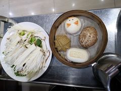 -海博汇蒸汽海鲜