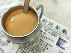 -新记餐厅(香槟大厦店)