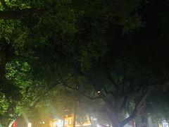 -黎记大排档(慈云路店)