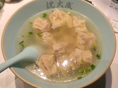 -沈大成(南京东路店)