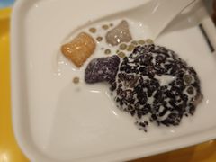 -满记甜品(王府井北京市百货大楼店)