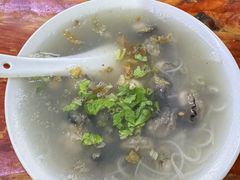 -建国蚵煎蚵面