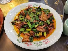 -公社食堂(牧电路店)